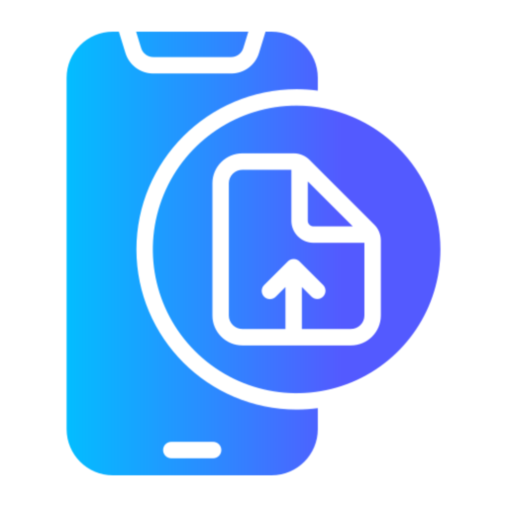 DocuMaster Logo
